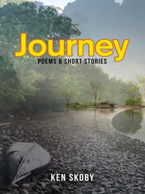 cover image of Journey